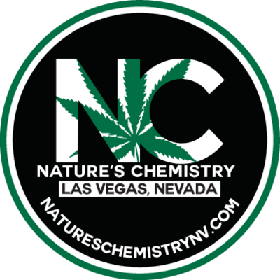 Nature's Chemistry logo