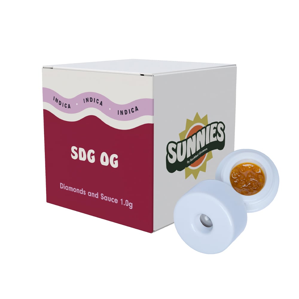 SDG OG
