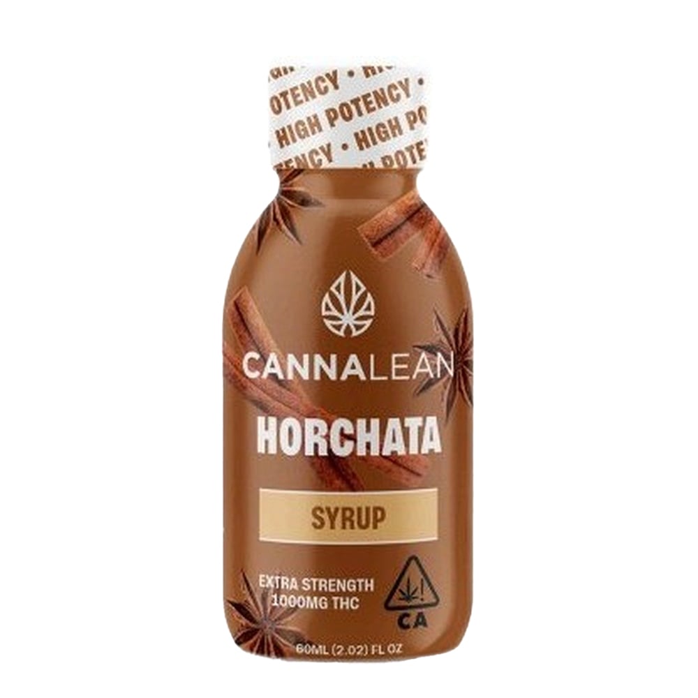 Horchata (1000mg)