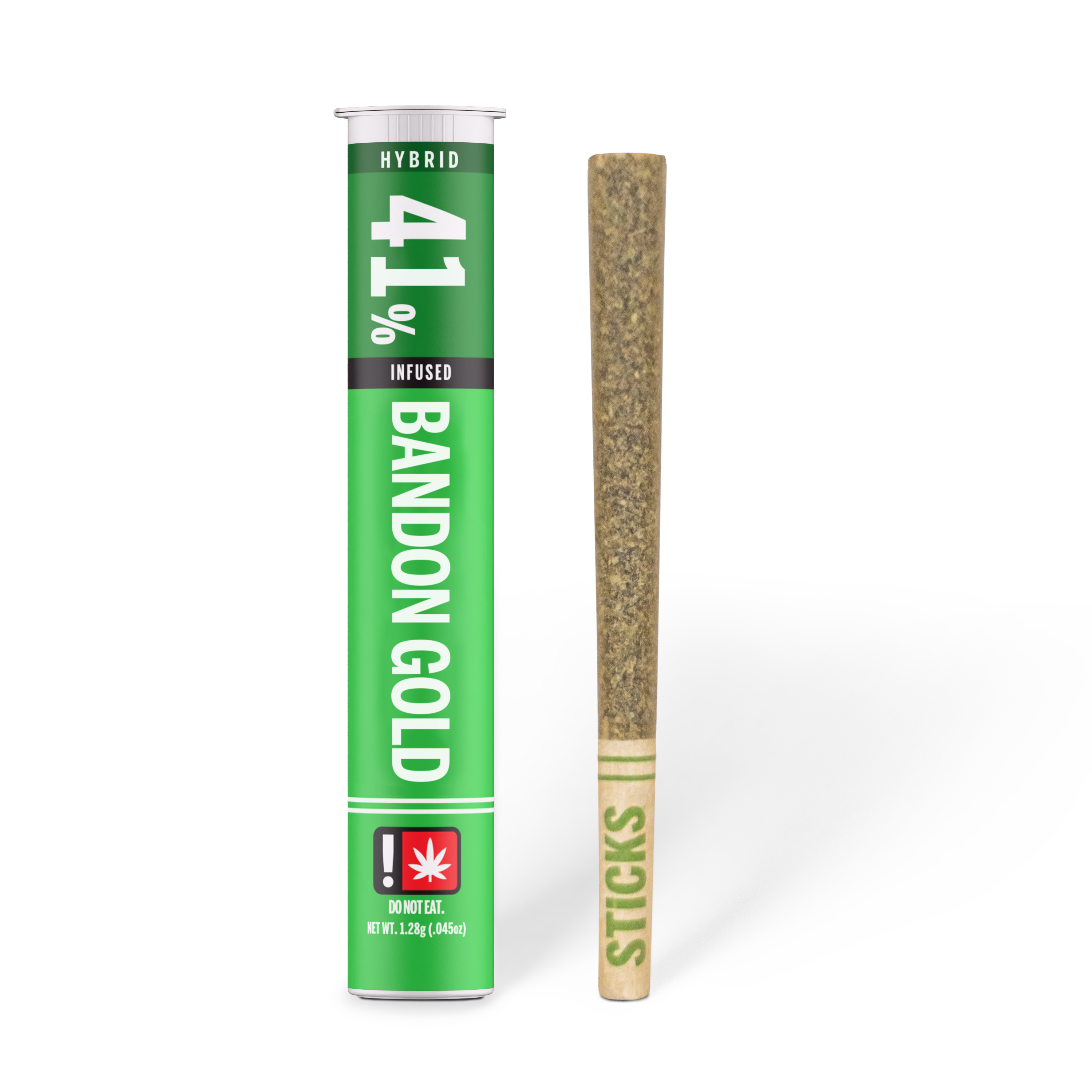 Bandon Gold [1g]