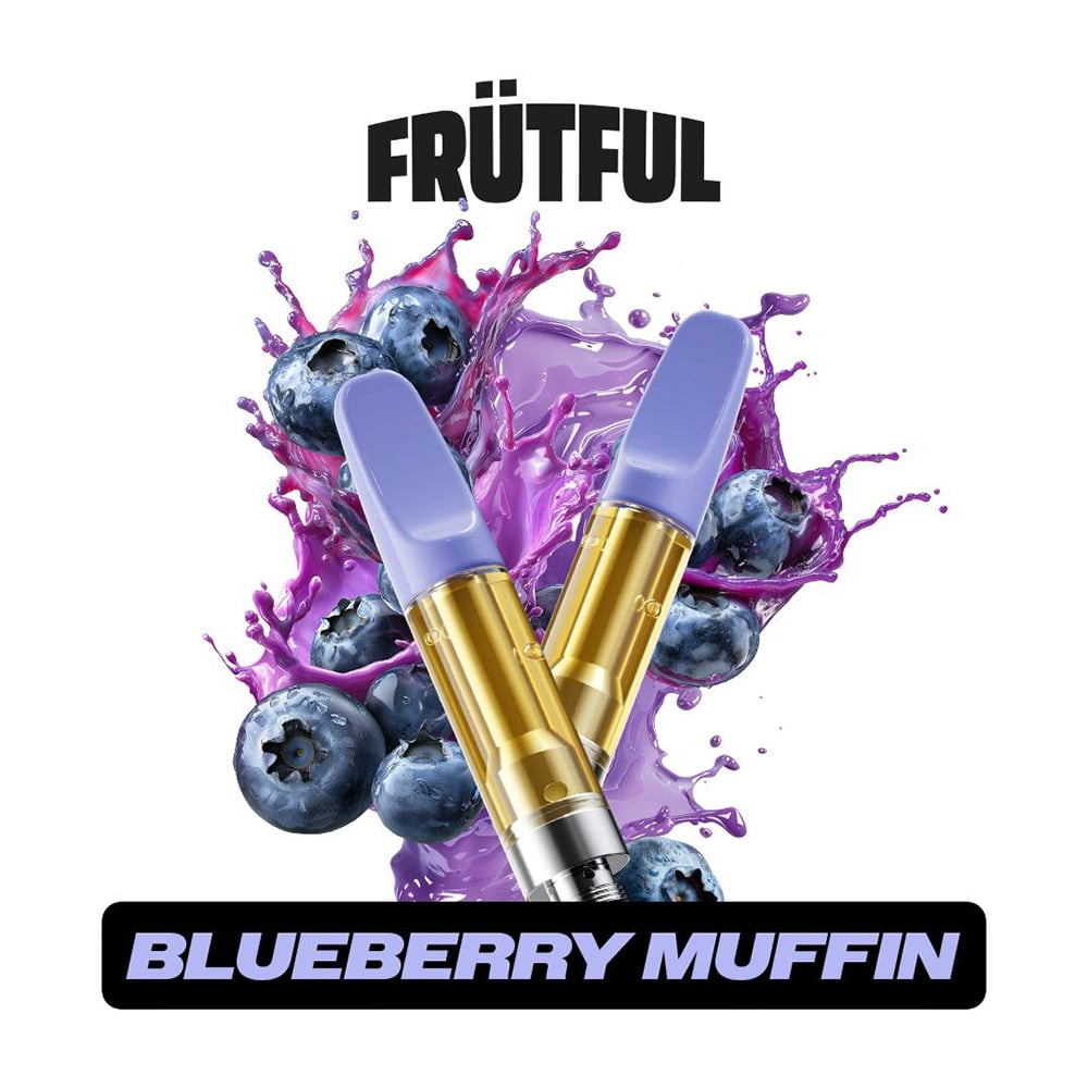 Blueberry Muffin Blueberry Muffin