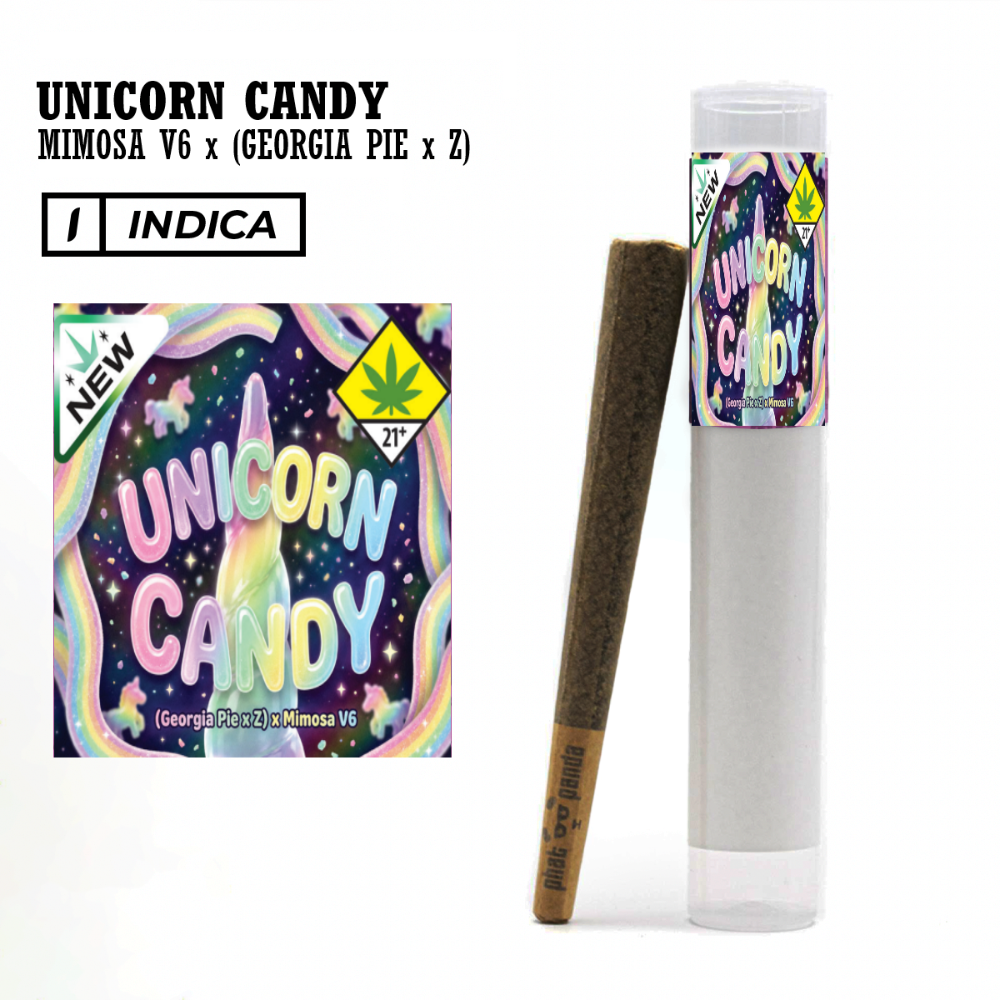 Unicorn Candy (1G)