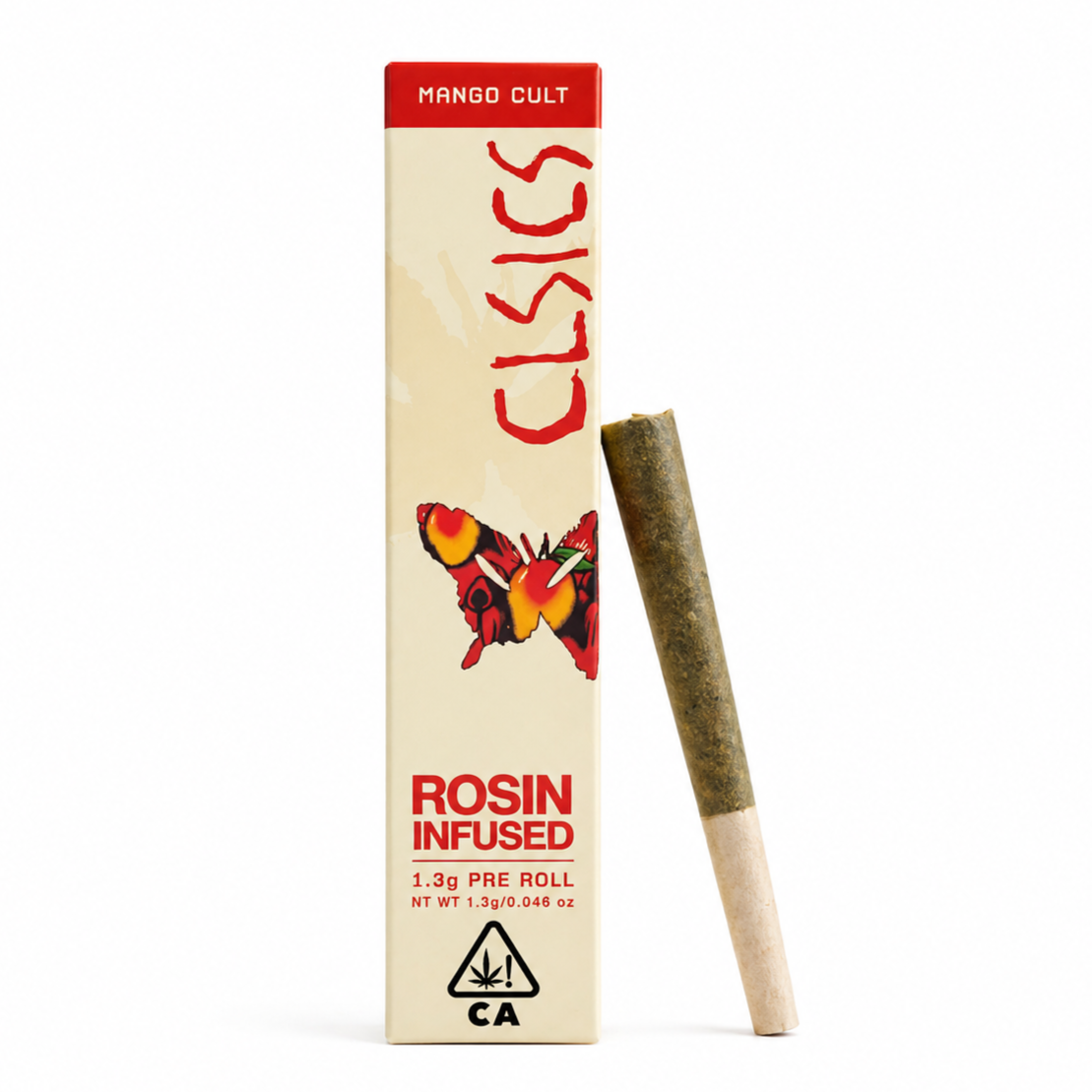 Mango Cult [1.3g]