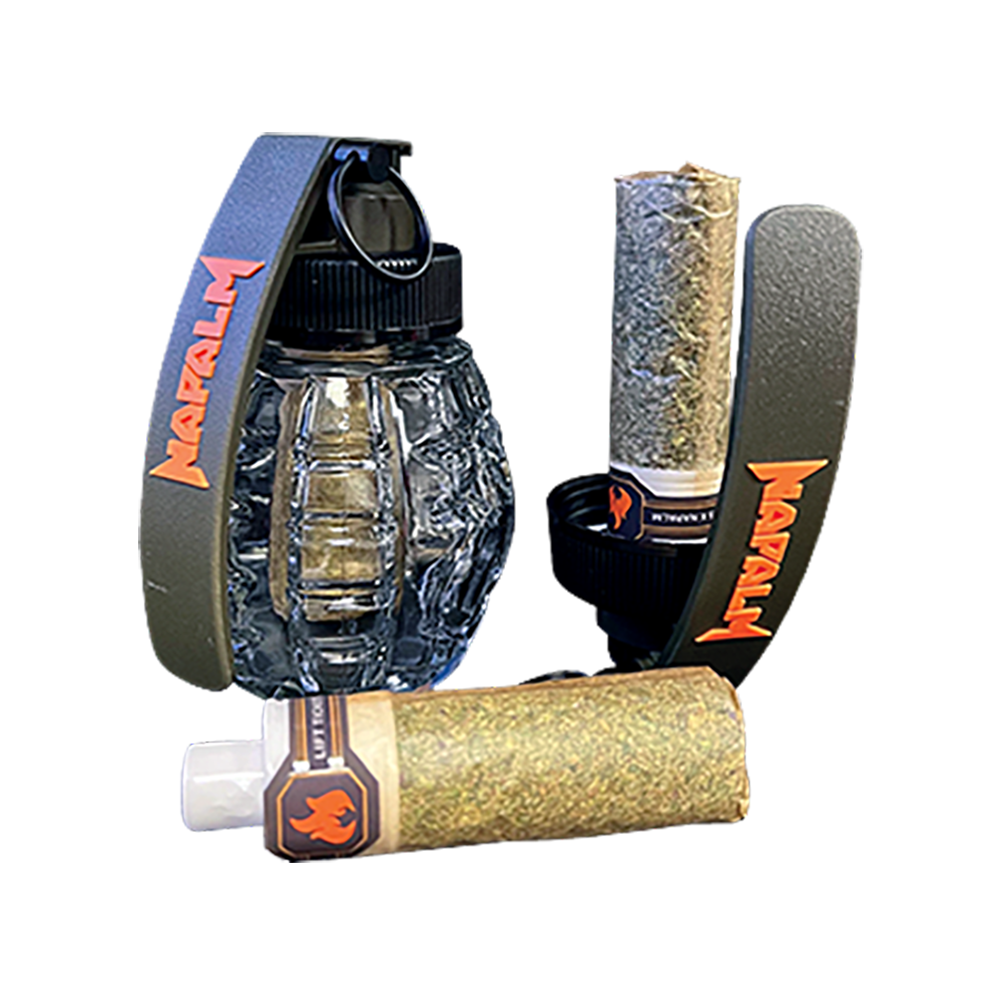 Shop Grenade XXL [8g] | BEYOND / HELLO - Bloomington (REC