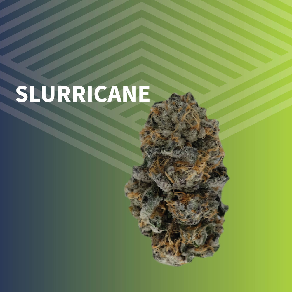 Slurricane - 1/8oz in Fargo