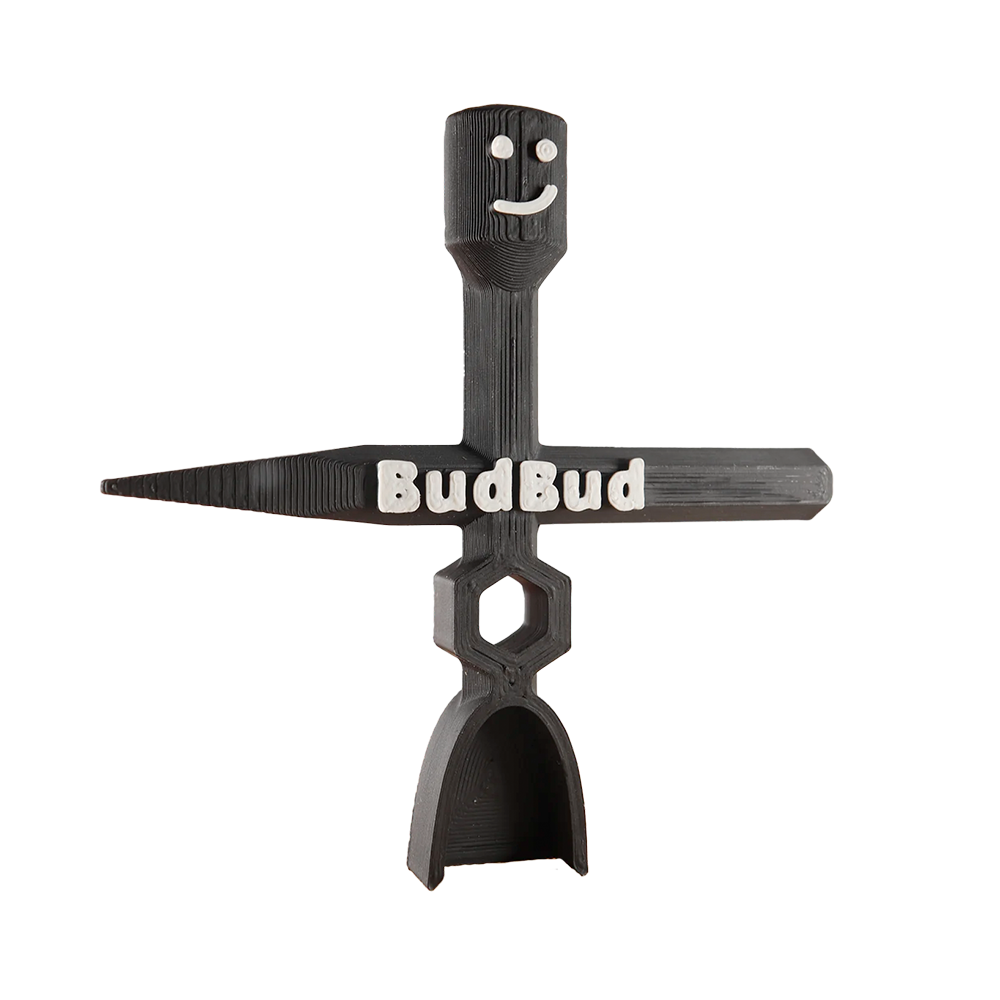 The BIGBud Tool