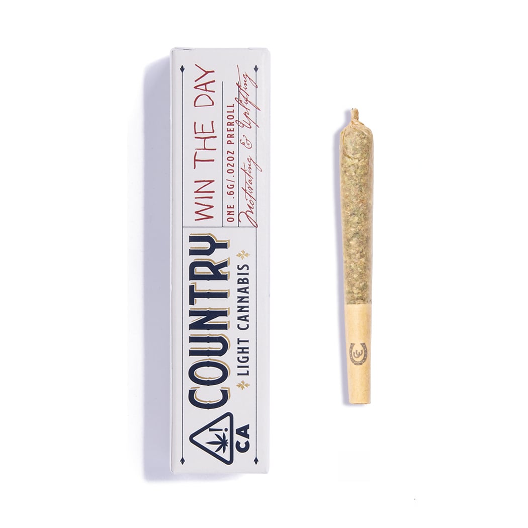 1:2 Win The Day [.6g]