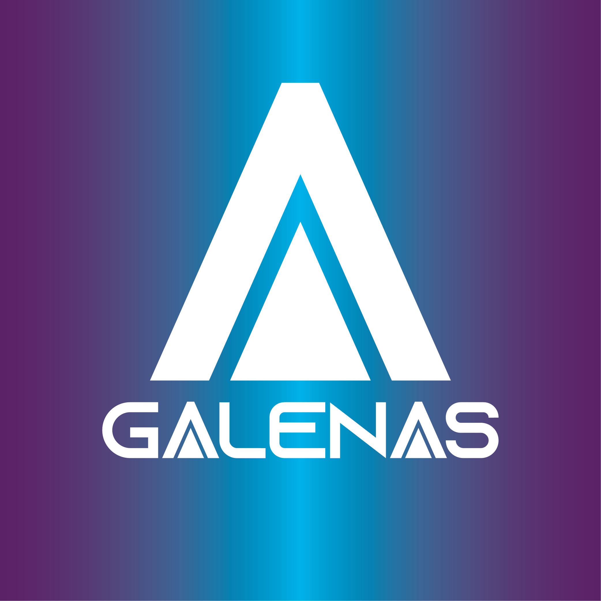 Galenas logo