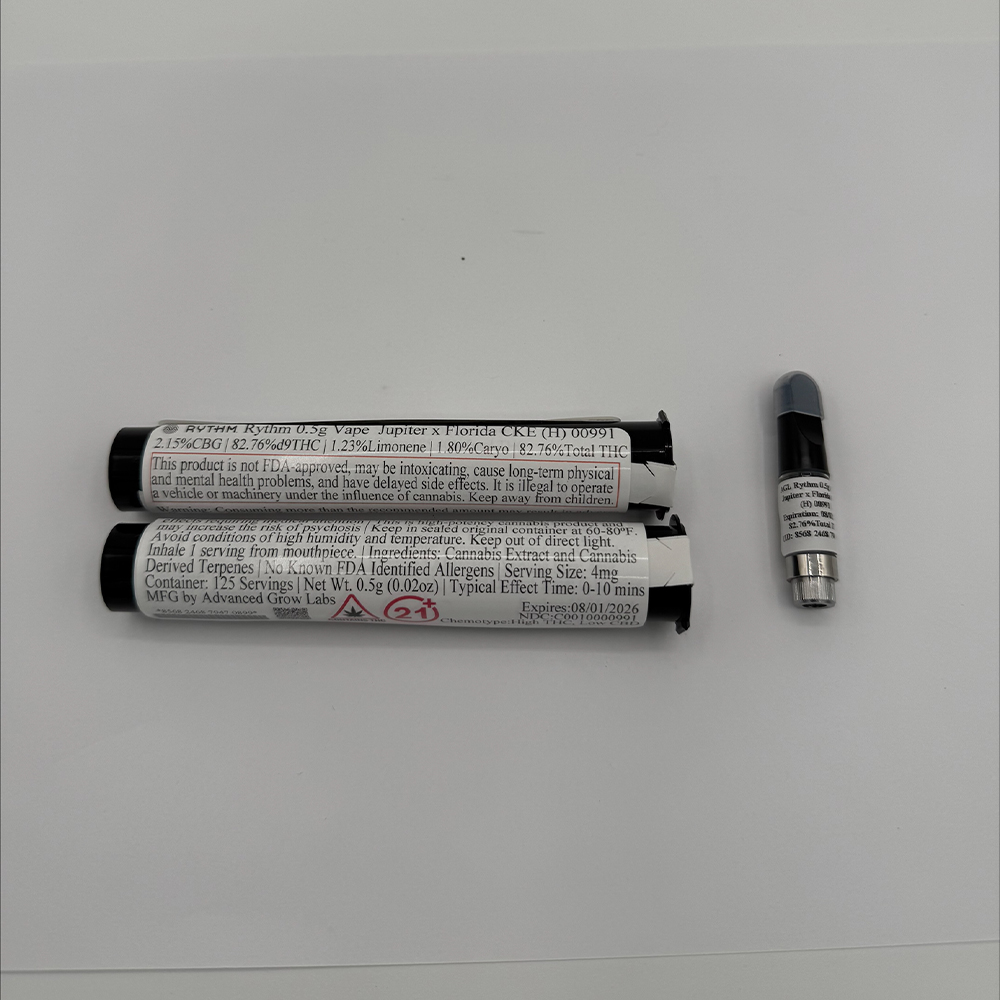 thc vapes florida E-Zigaretten