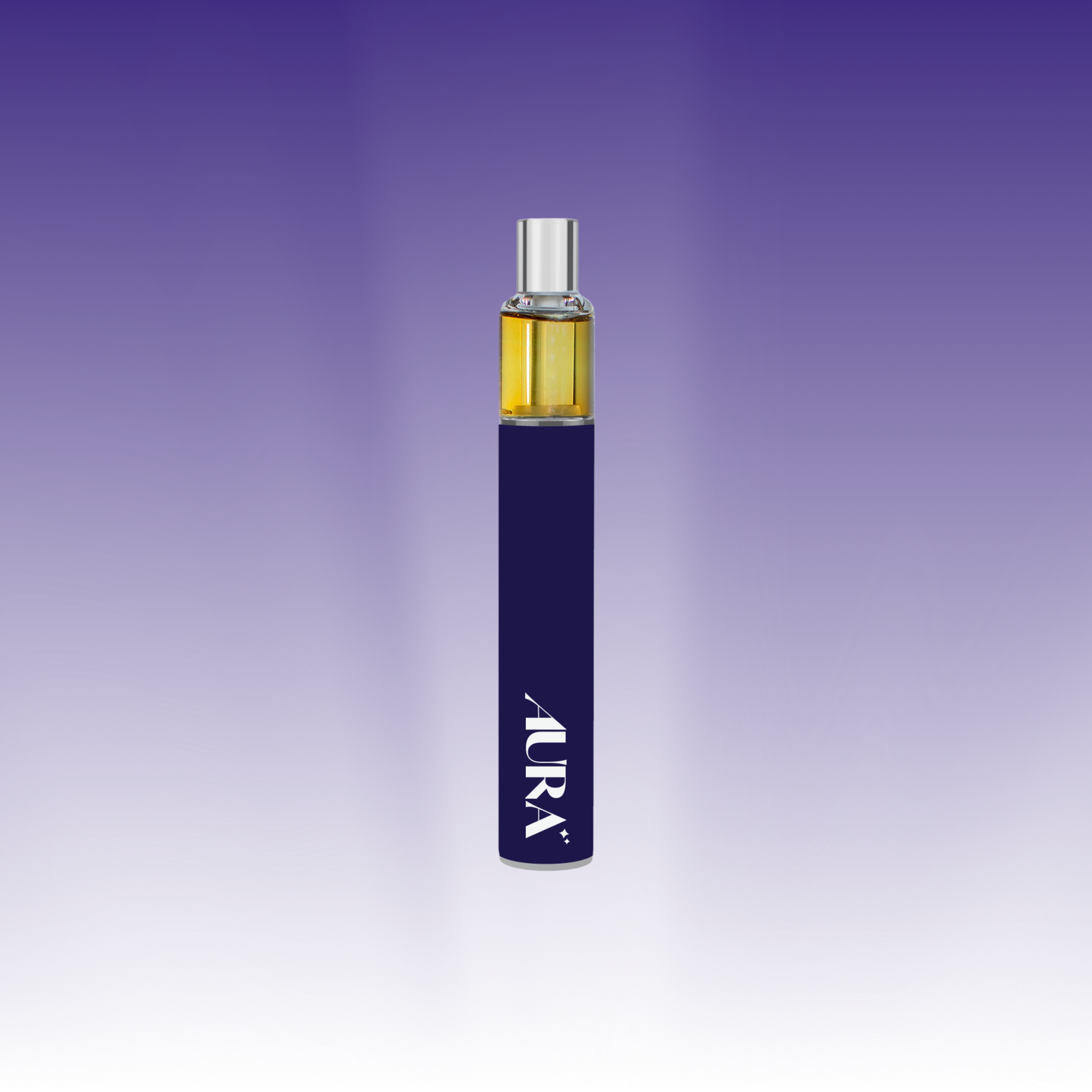 AURA - Galactic Gas (H) AIO Disposable Vape (1g)
