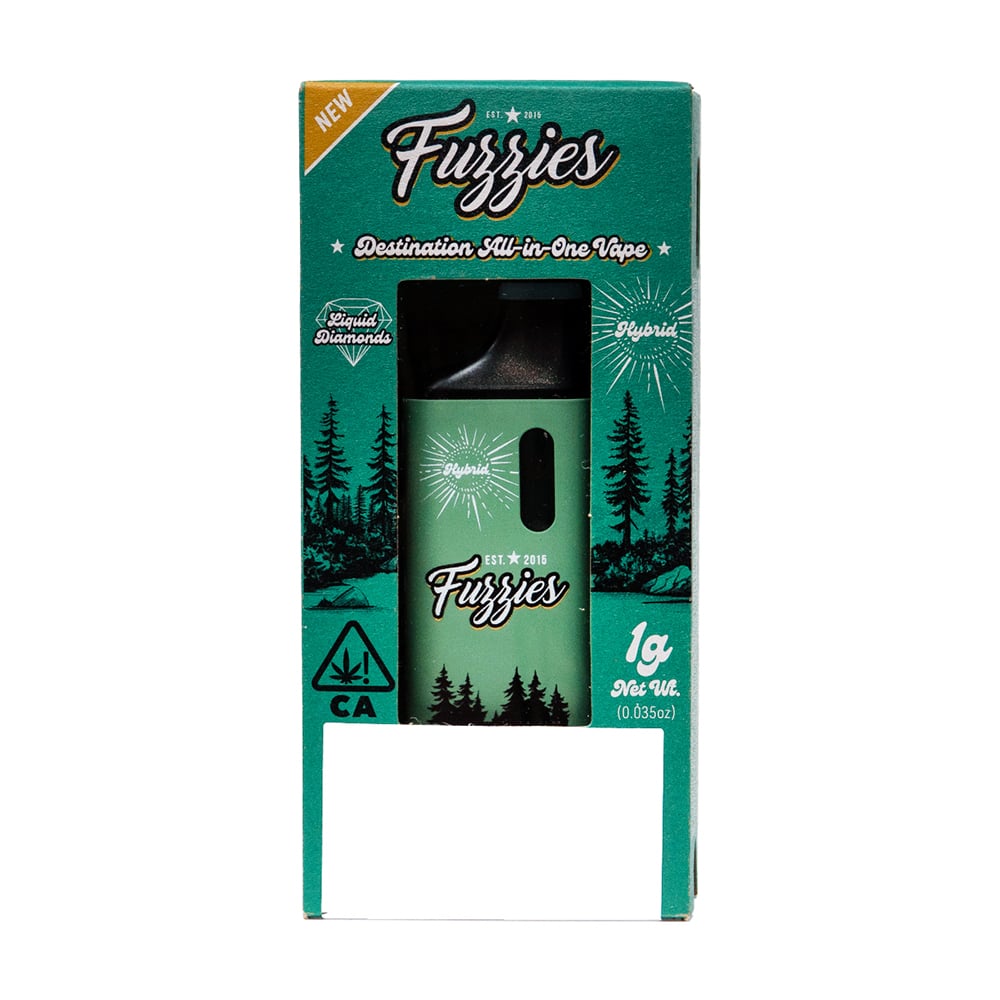 Cereal Milk [1000mg]