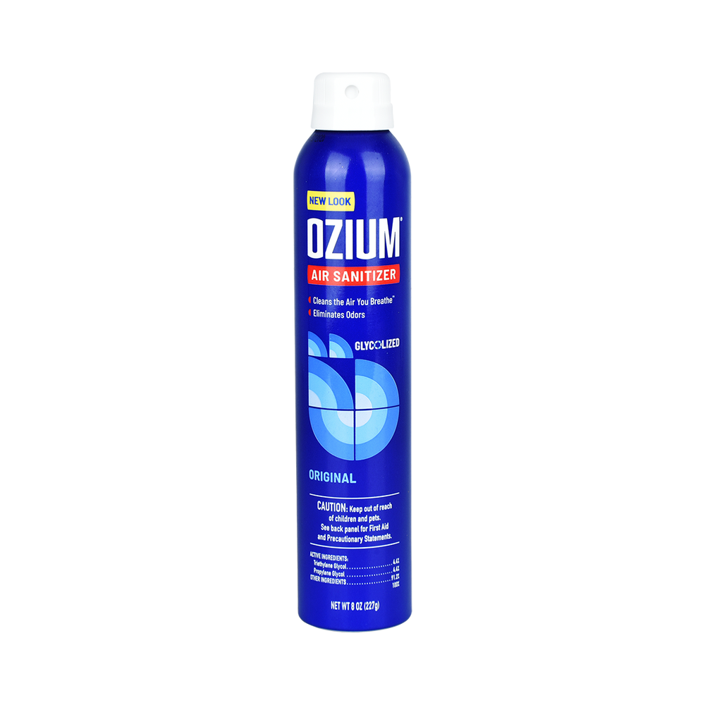 Air Sanitizer Spray [3.5oz]