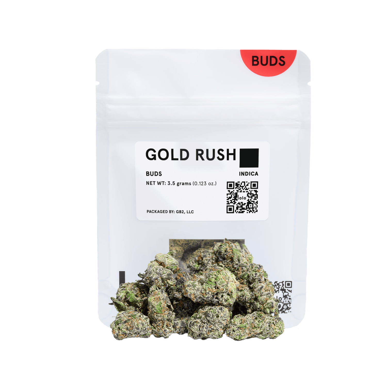 Gold Rush