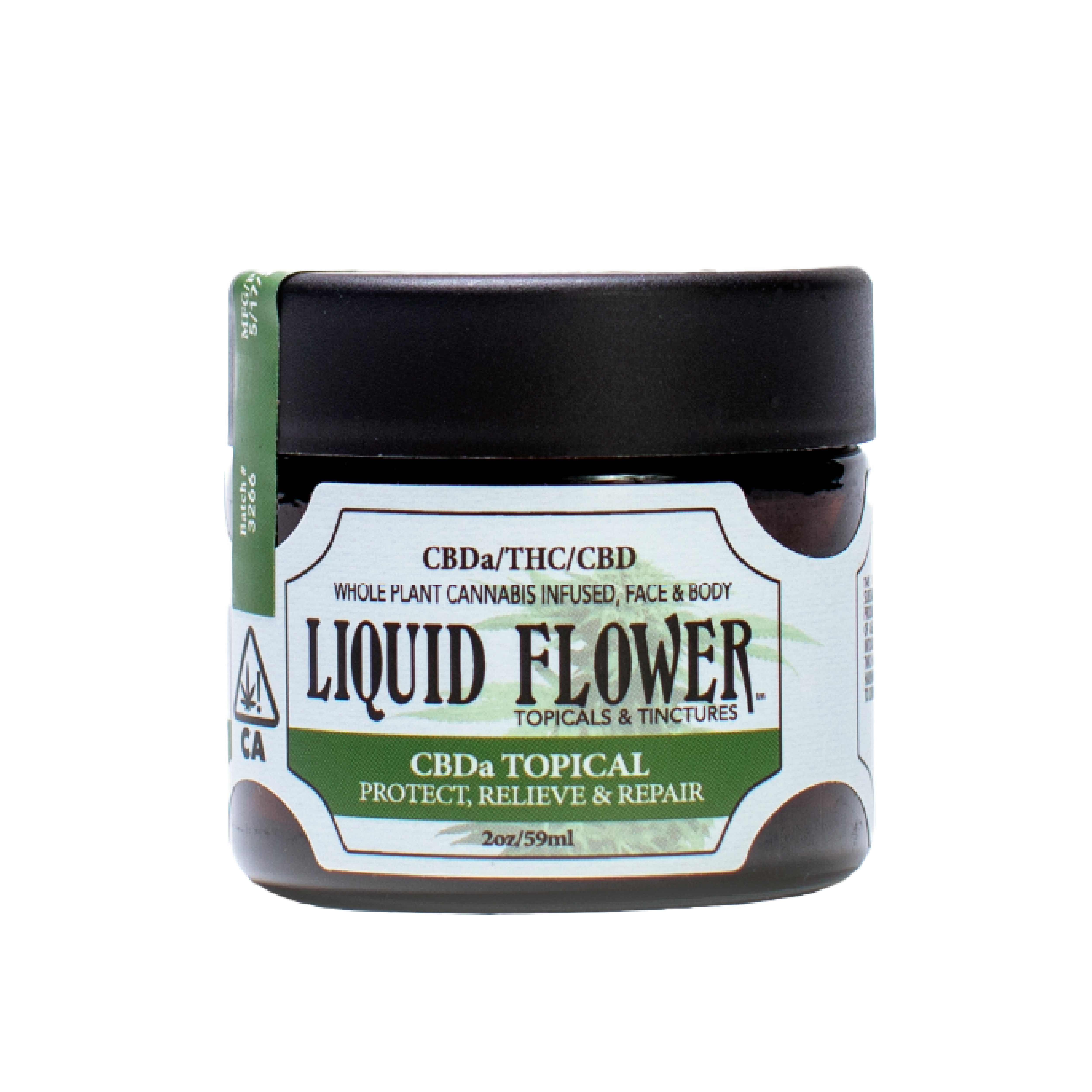 CBDa Protect, Relieve & Rejuvenate Topical CBDa Protect, Relieve & Rejuvenate Topical