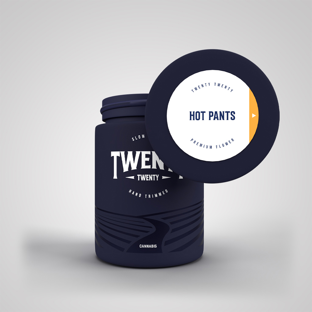 Shop Hot Pants | The Happy Cannabis Co. Loves Park Dispensary