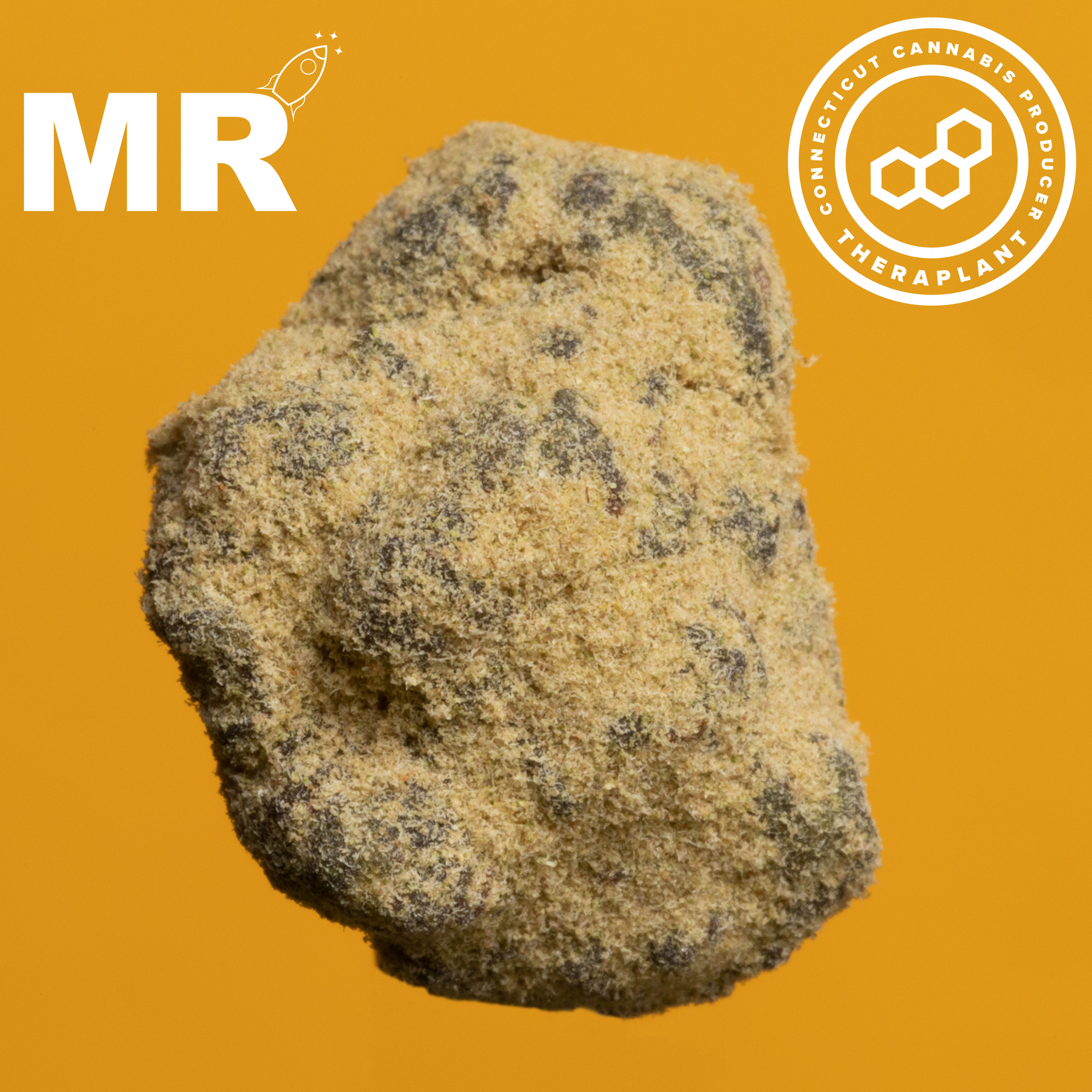 Theraplant  Super Buff (S) Moon Rocks  C0040001381