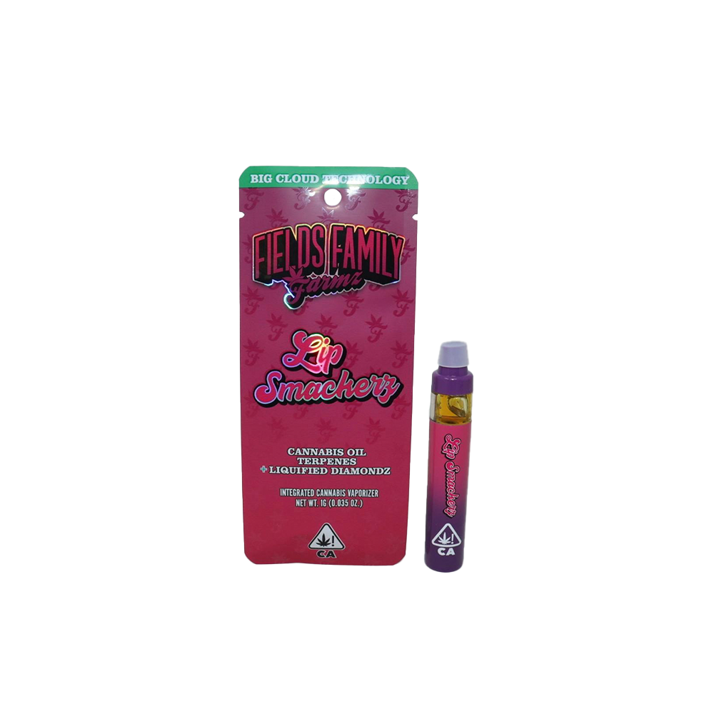 Lip Smackerz [1000mg]