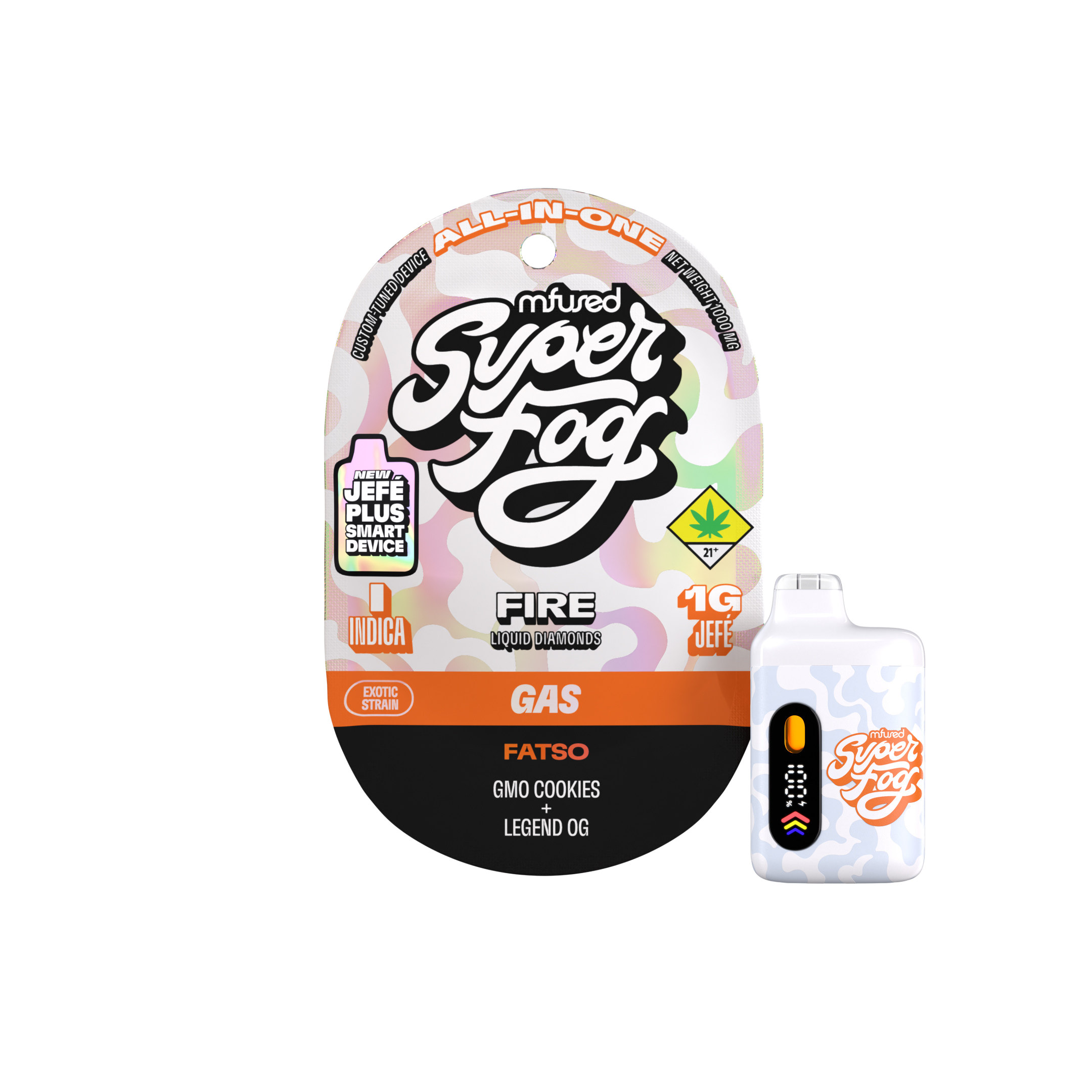 Fatso [1000mg]