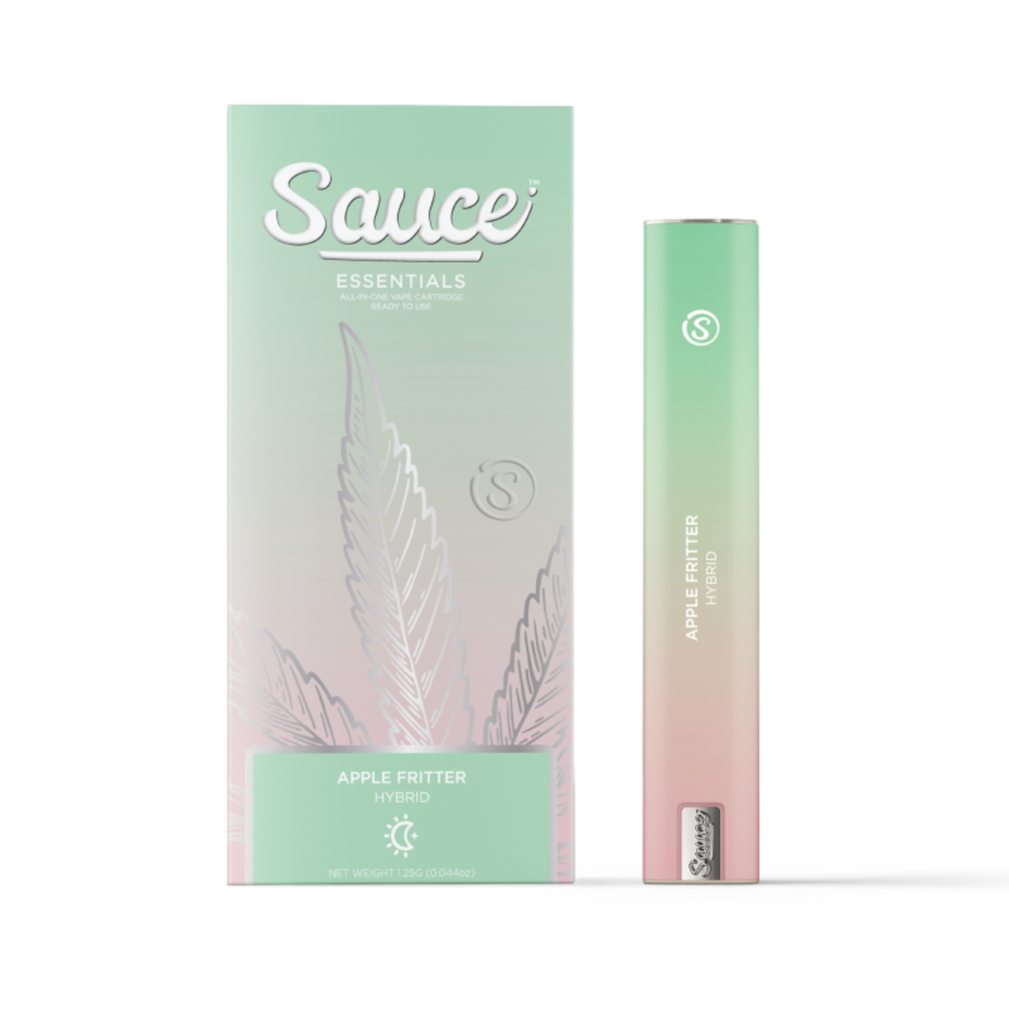 Apple Fritter [1000mg]