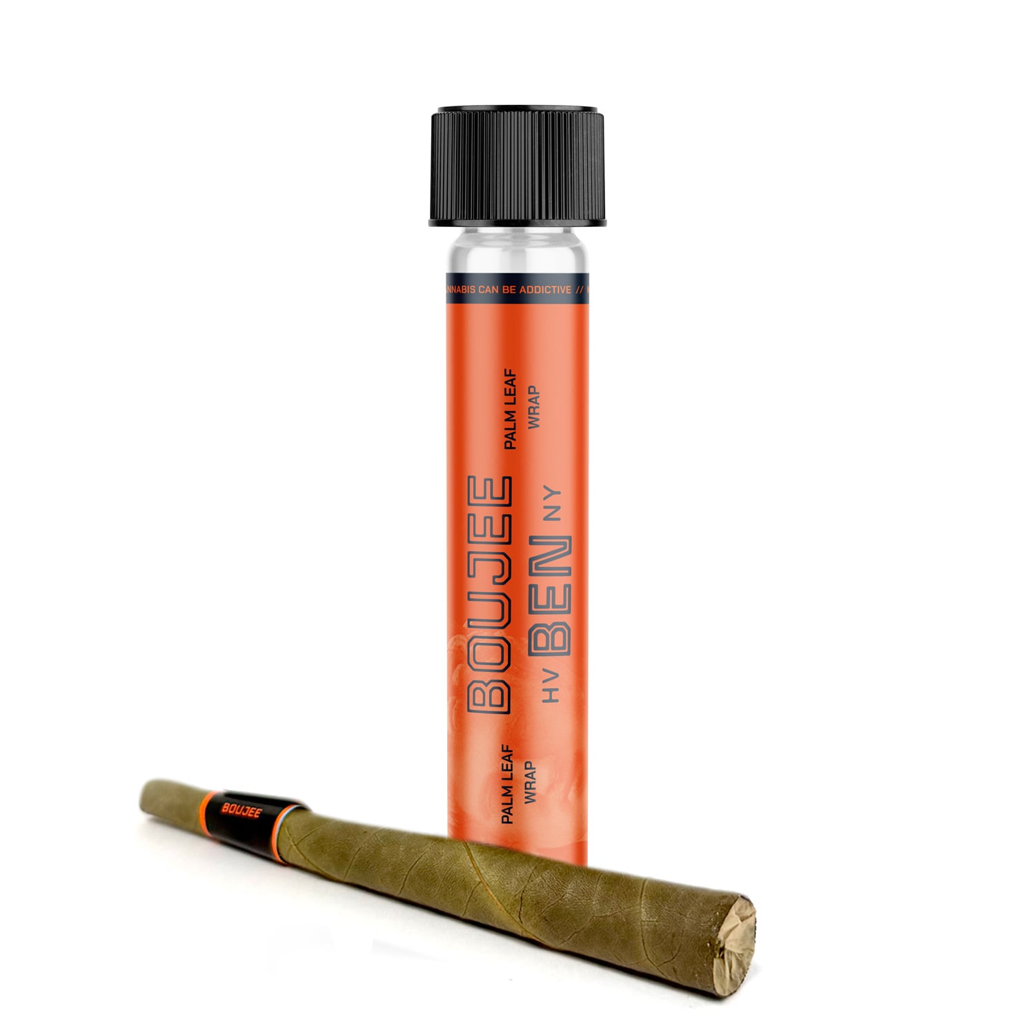 Sour Gas OG - Palm Leaf - 1.5G