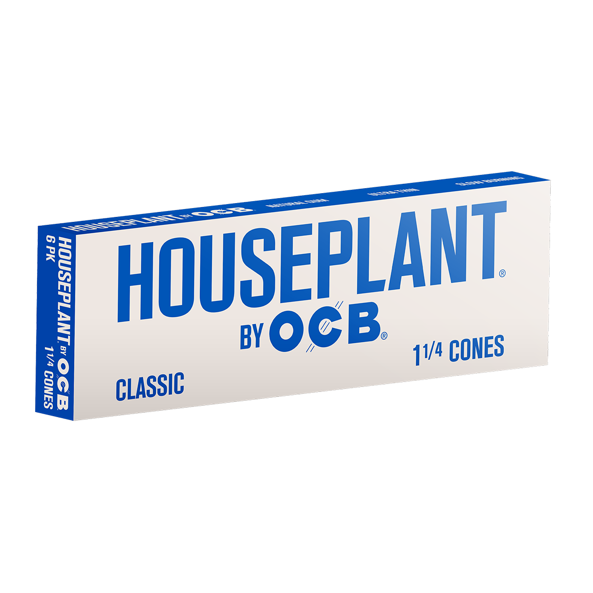 Classic Cones - Mini [8pk]