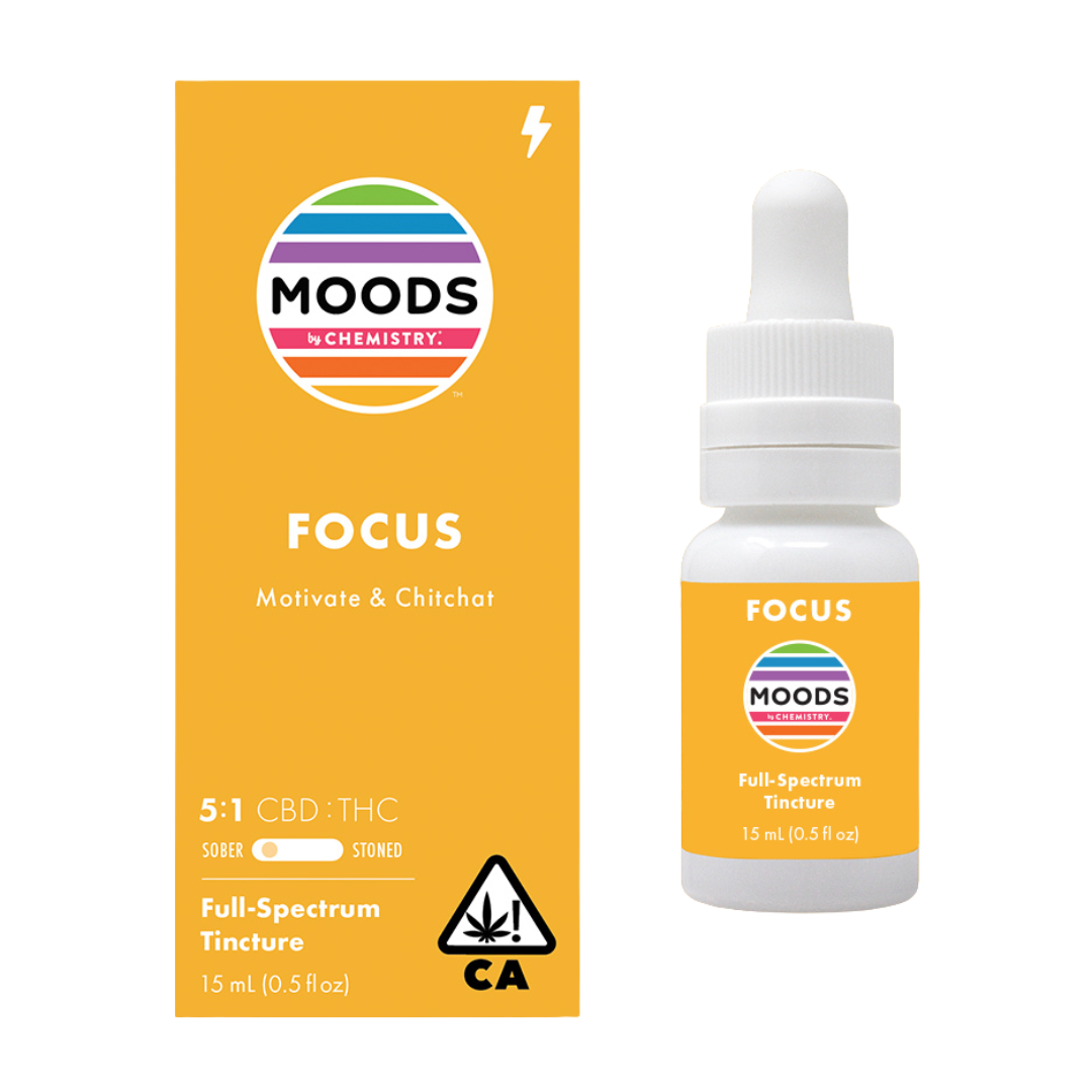 Focus 15ml