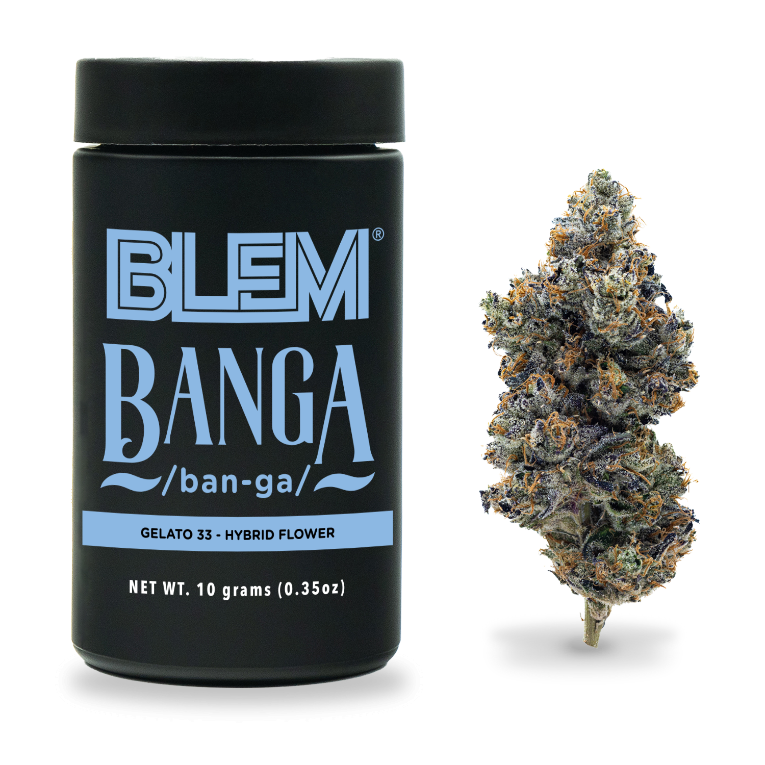 Banga [10g]