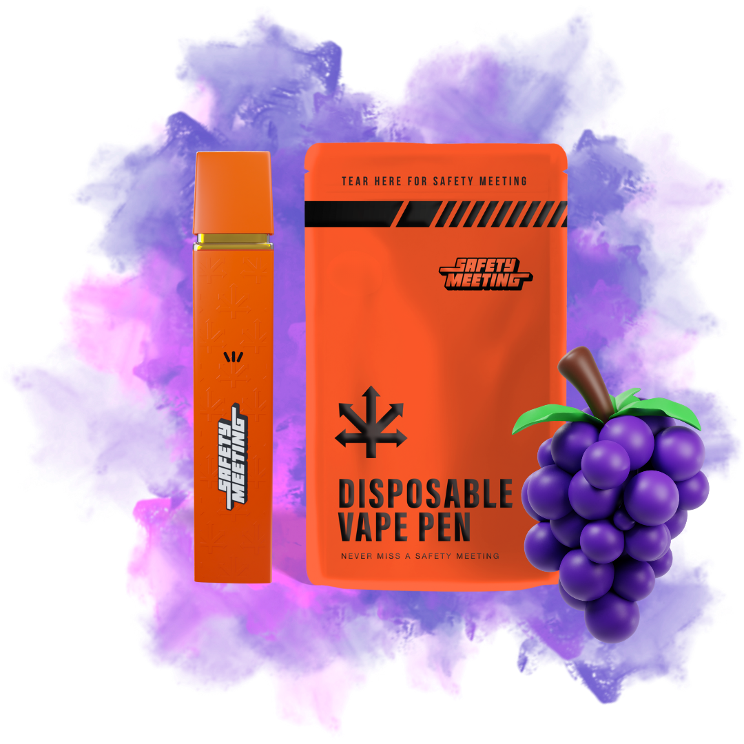 Purple Urkle [300mg]
