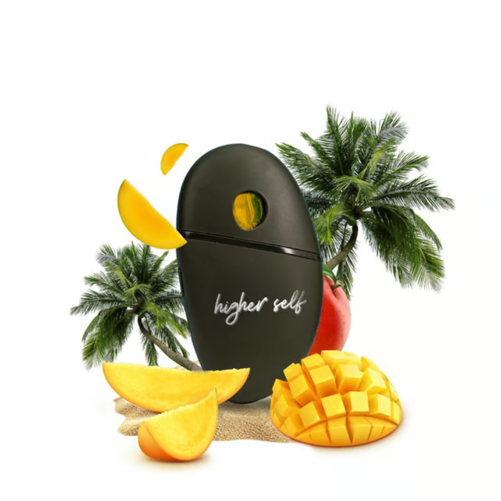 Vape Stone - Pineapple Punch [2g]