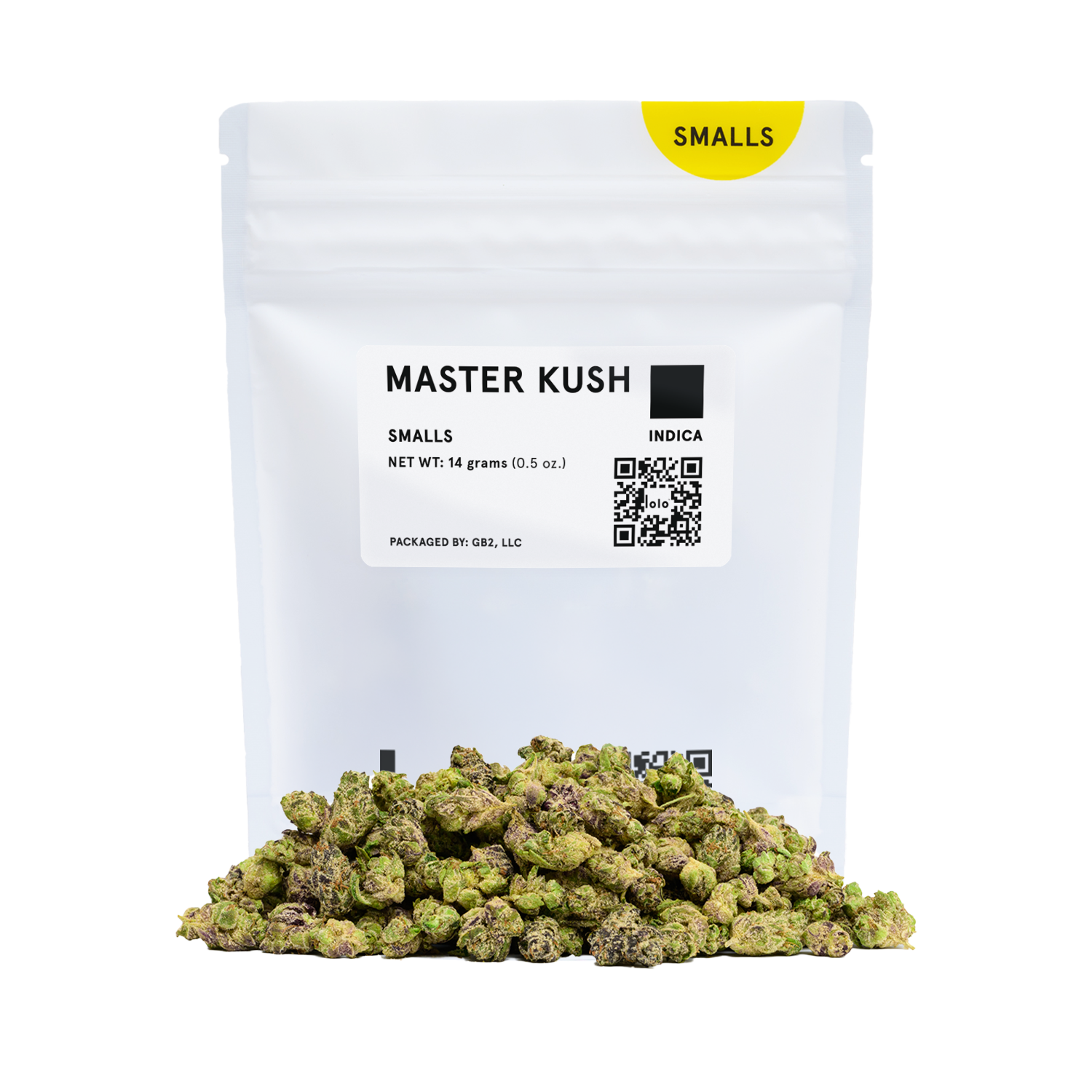 Master Kush