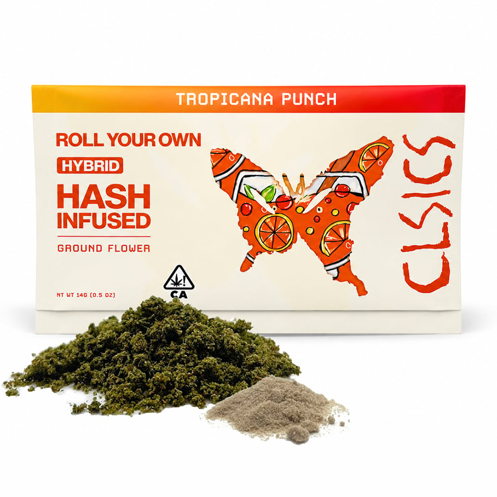 Tropicana Punch Tropicana Punch