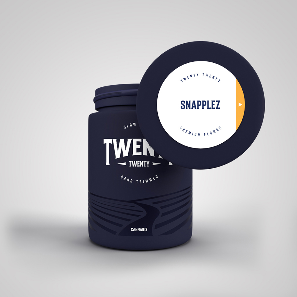 Shop Snapplez | The Dispensary - East Dubuque (REC) East Dubuque, IL