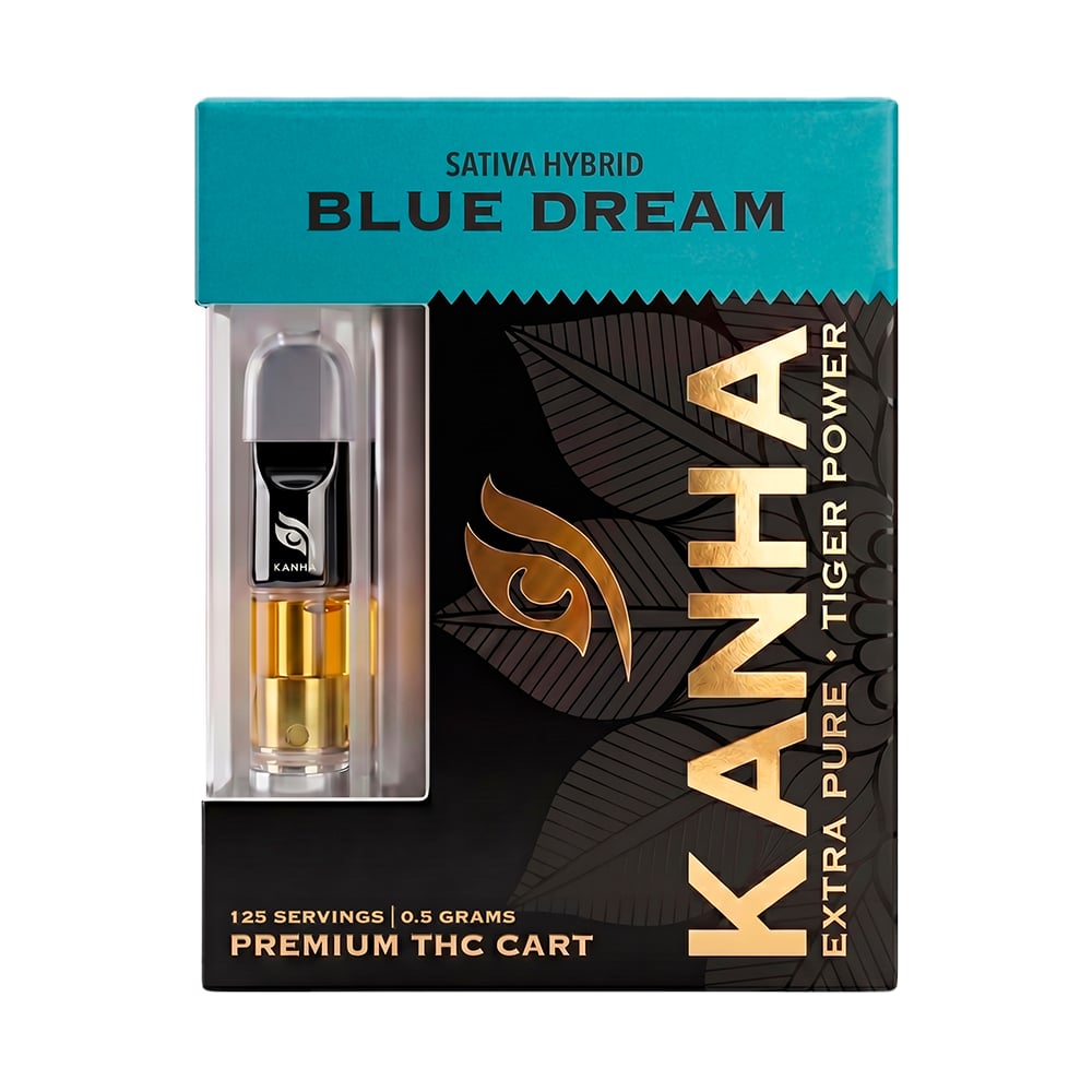 Blue Dream