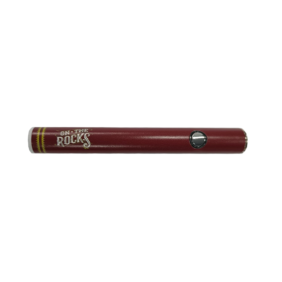 Shop On The Rocks Variable Voltage Battery | Jane