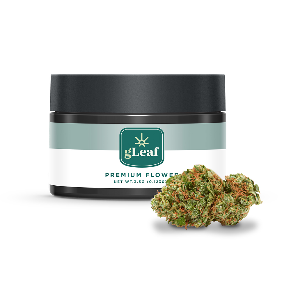 Shop Island Sweet Skunk x Sour Diesel | Adult Use Cannabis