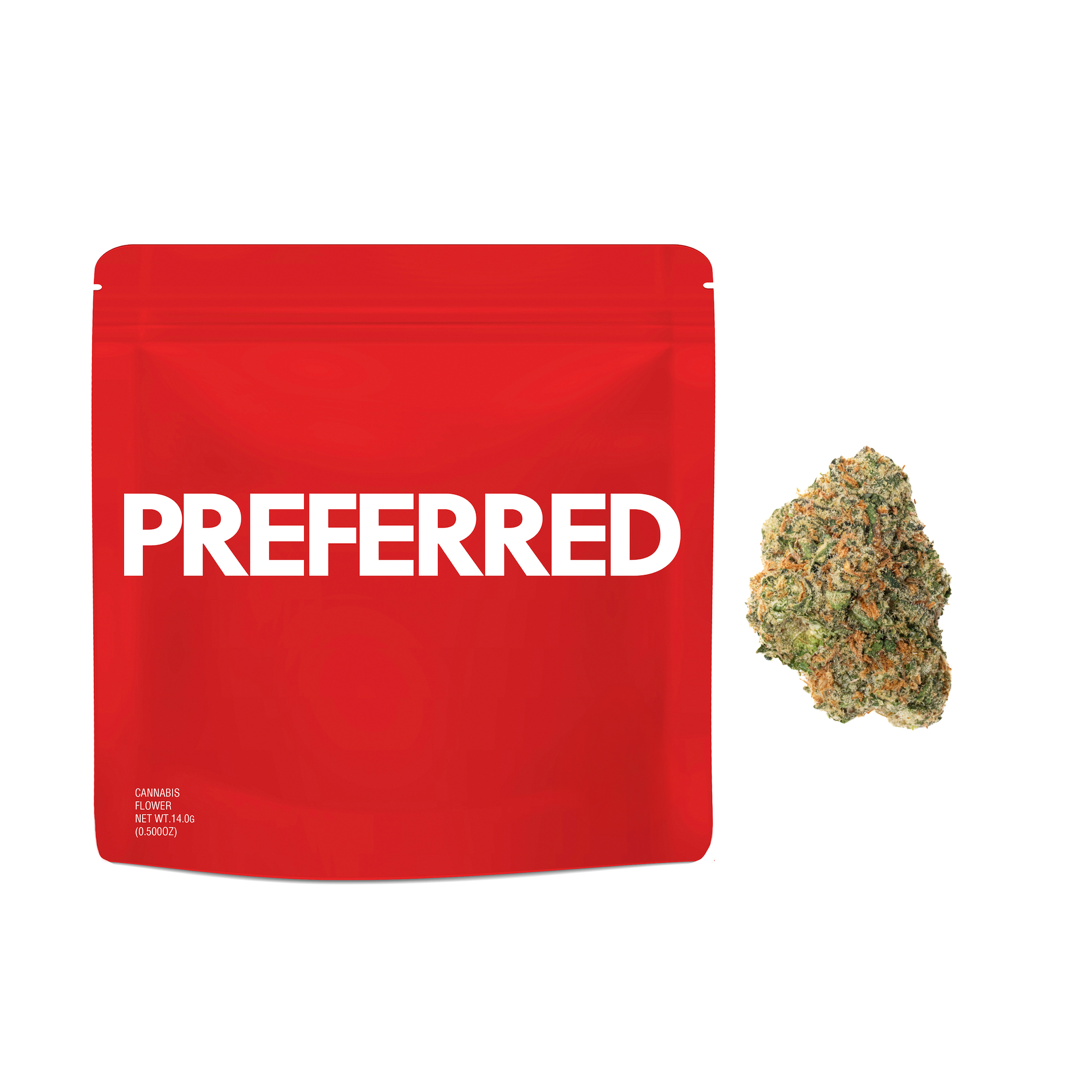 Preferred Gardens Twin