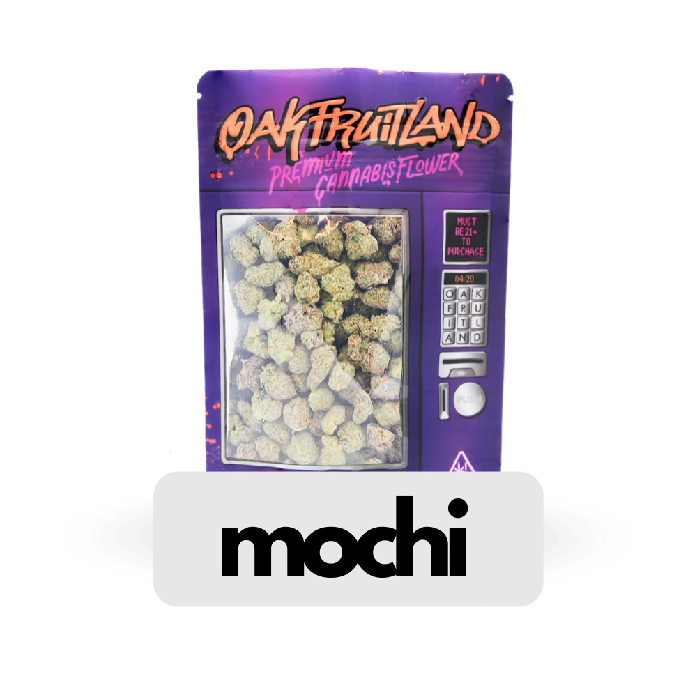 Shop Mochi | Velvet Cannabis - Martinez Dispensary Martinez, CA