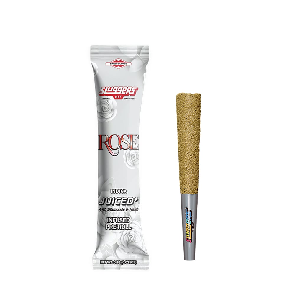 Rose [.7g]
