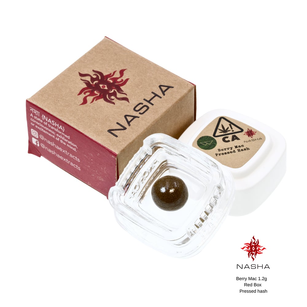 Blueberry Muffin [1.2g]