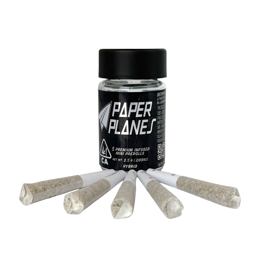 Shop Super Octane [.5g] | Canna Culture Collective - Charter Park