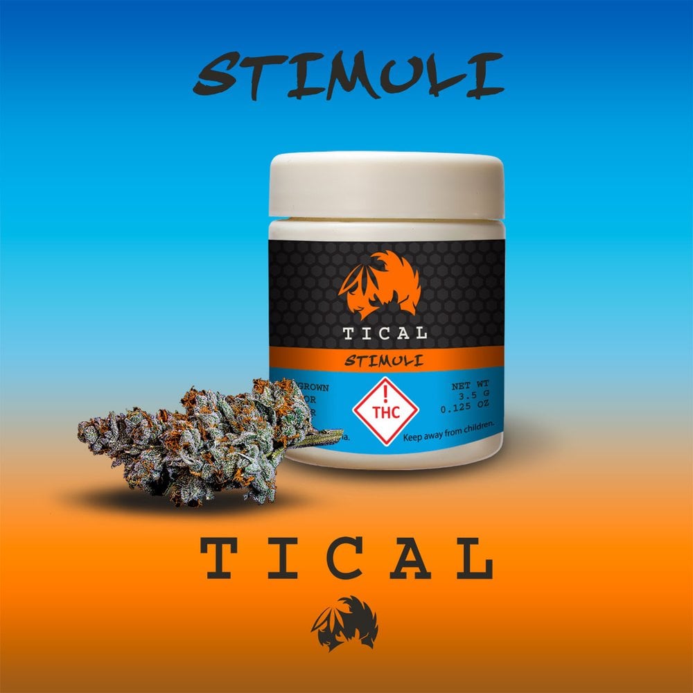 Stimuli