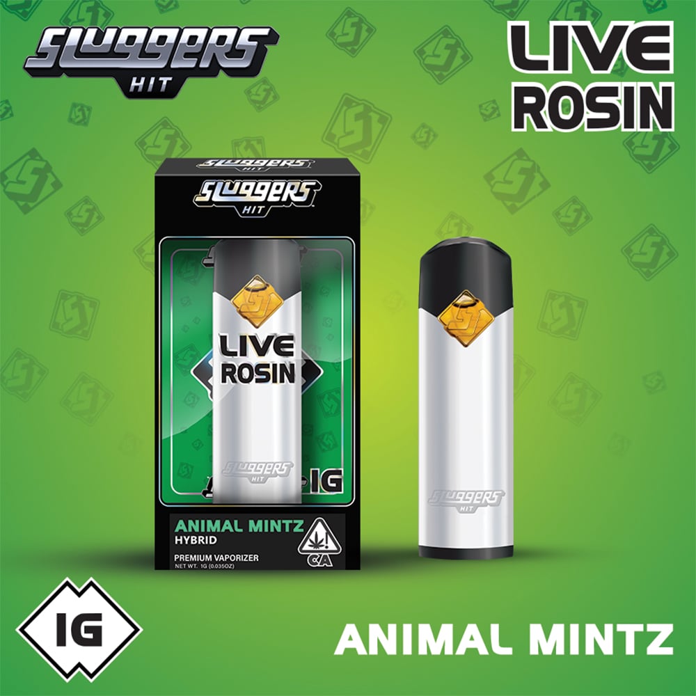 Animal Mintz [1000mg]