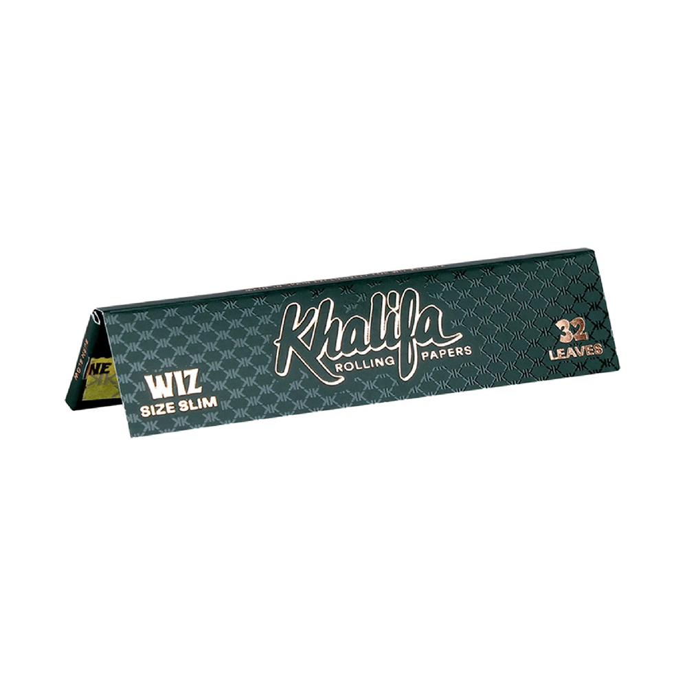 Wiz Size Slim