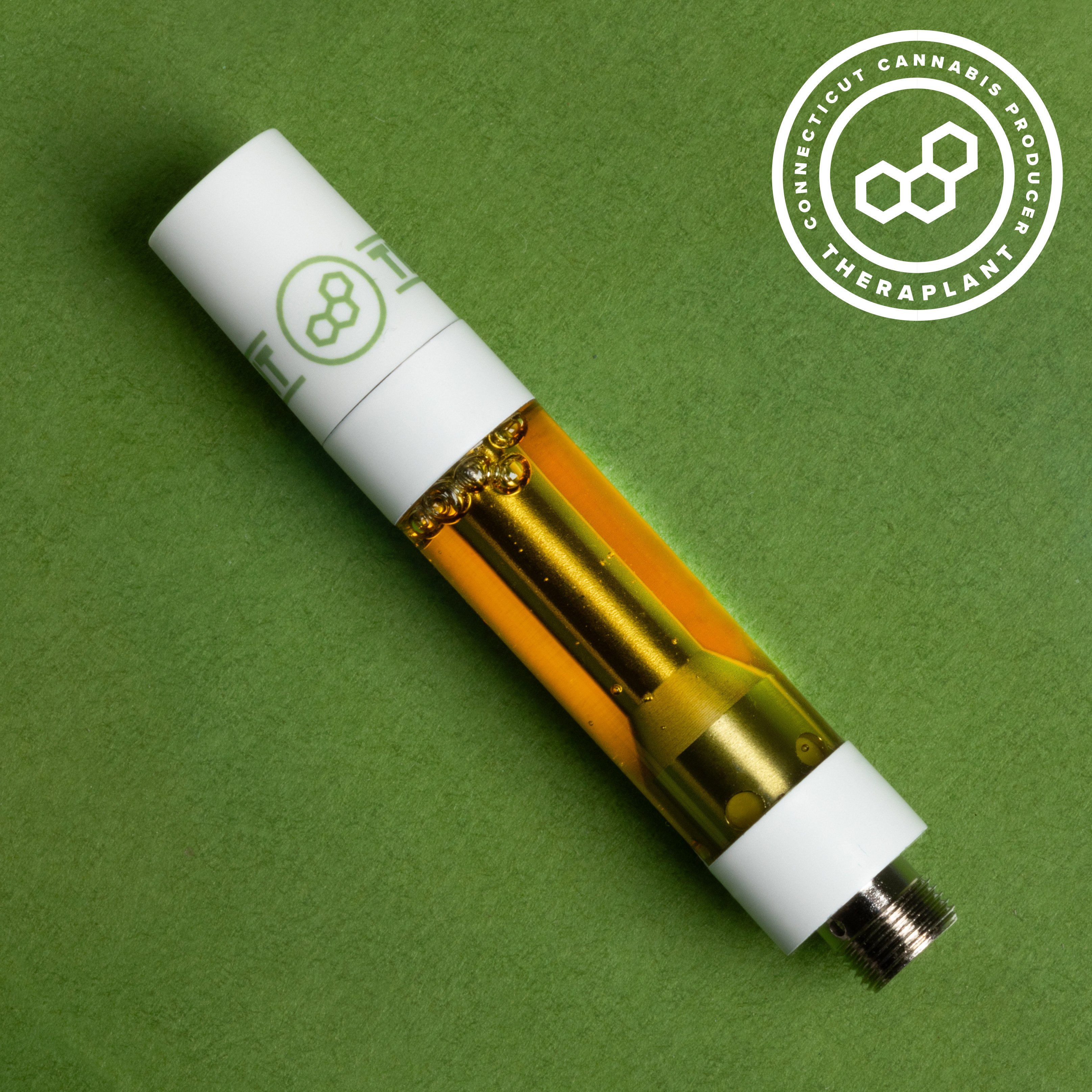 Theraplant  Super Kush OG (H) Vape Cartridge  C0040001067
