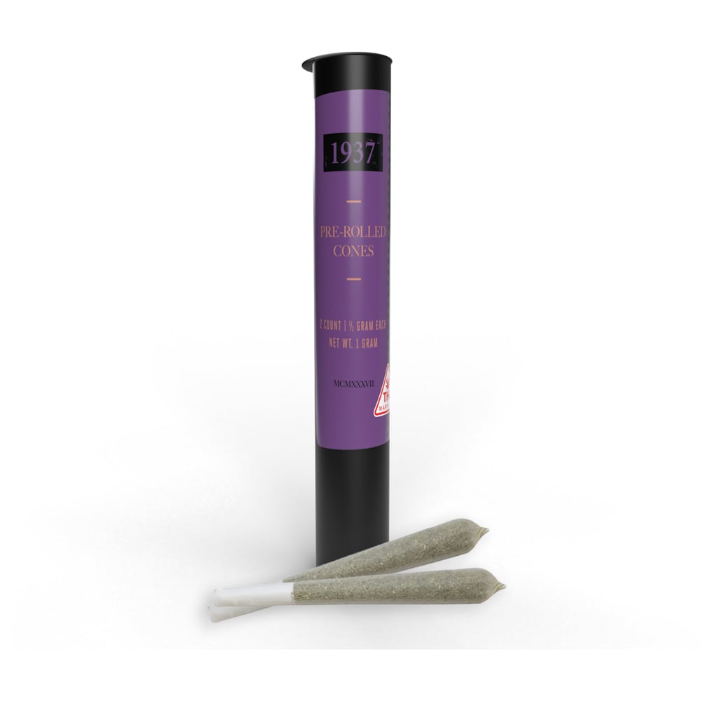 Black Oishii [.5g]