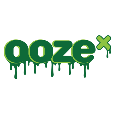 OozeX logo