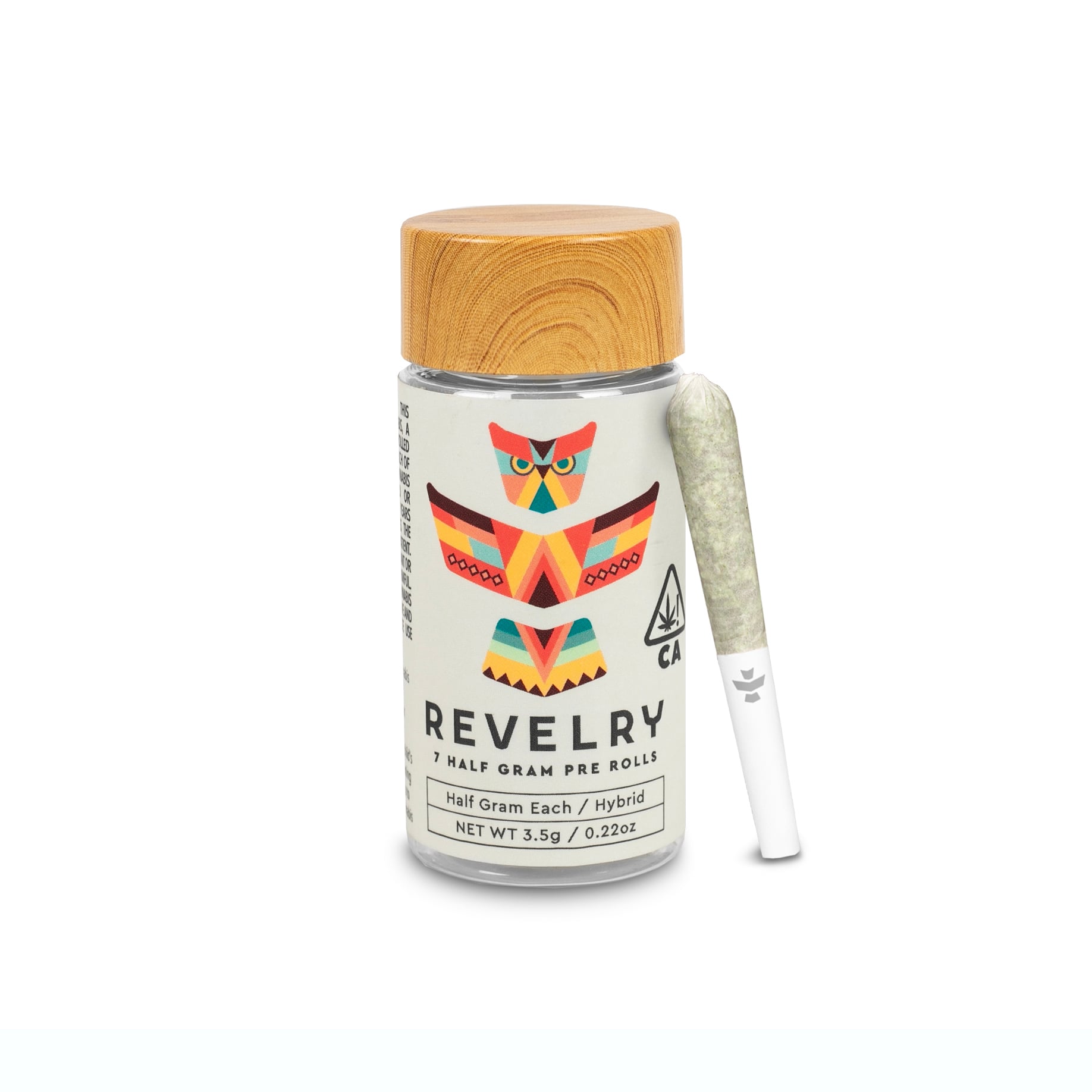 Luau Punch [.5g]
