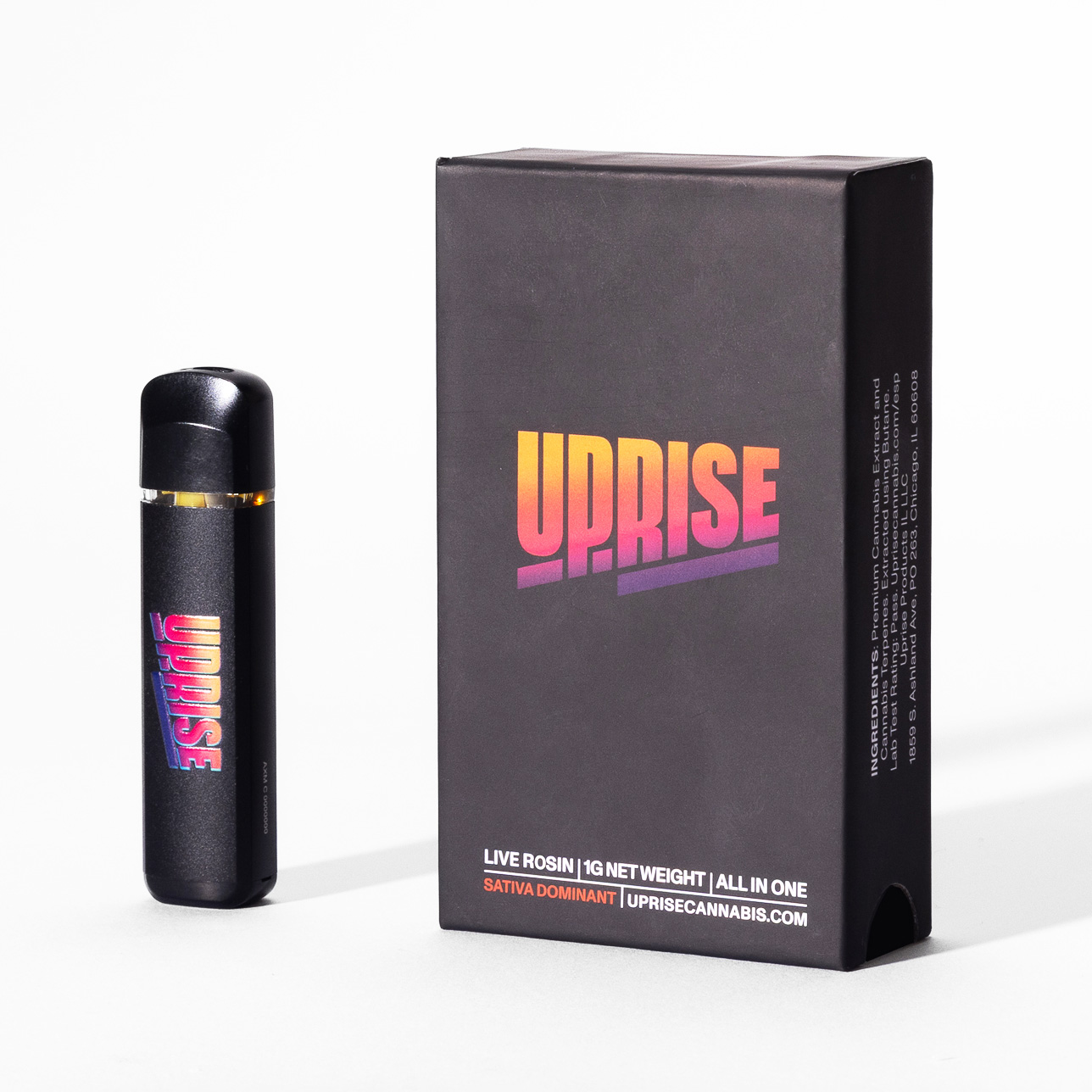 Chimera Junky [500mg]