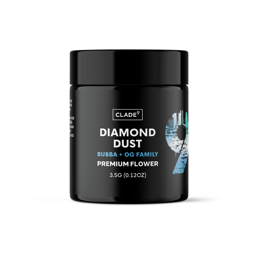 Diamond Dust
