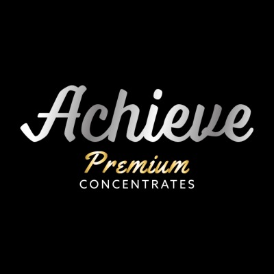 Achieve logo